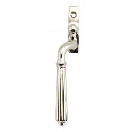 From The Anvil Polished Nickel Hinton Espag - LH