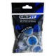 Gripit Blue 25mm Plasterboard Fixings (8 Per Pack)
