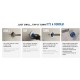 Gripit Blue 25mm Plasterboard Fixings (4 Per Pack)