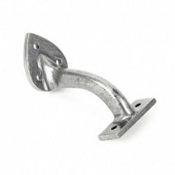 From The Anvil Pewter 2.5" Handrail Bracket