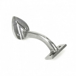 From The Anvil Pewter 3" Handrail Bracket