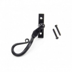 From The Anvil Black 16mm Shepherd's Crook Espag - LH
