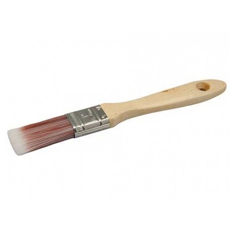 38mm Synthetic Paint Brush Suitable For Emulsion Varnish Wood Stain & Lacquer
