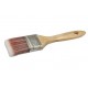 65mm Synthetic Paint Brush Suitable For Emulsion Varnish Wood Stain & Lacquer