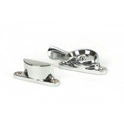 From The Anvil Polished Chrome Fitch Fastener