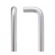 19mm Dia. x 300mm Pull Handle S.A.A.