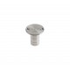 Sprung Dust Socket For Timber Use With Flush Bolts S.S.S.