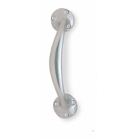 Jedo 150mm Bowed Pull Handle S.A.A.