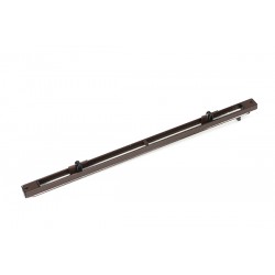 From The Anvil Trimvent 90 Hi Lift Vent 300mm x 22mm Brown