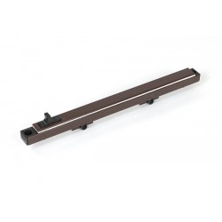 From The Anvil Trimvent 4000 Hi Lift Box Vent 255mm x 17mm Brown