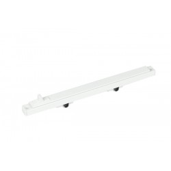 From The Anvil Trimvent 4000 Hi Lift Box Vent 255mm x 17mm White