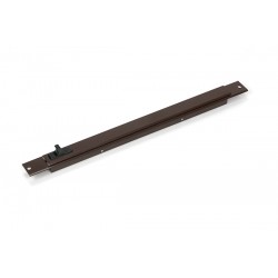 From The Anvil Trimvent 4000 Hi Lift Box Vent 400mm x 17mm Brown