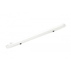 From The Anvil Trimvent 4000 Hi Lift Box Vent 400mm x 17mm White