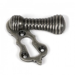 From The Anvil Pewter Beehive Escutcheon