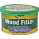 Everbuild Oak 2 Part Wood Filler High Performance 1.4kg