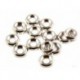 Number 8 Surface Screw Cup Nickel Plated