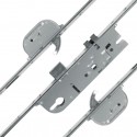 Multipoint Locks