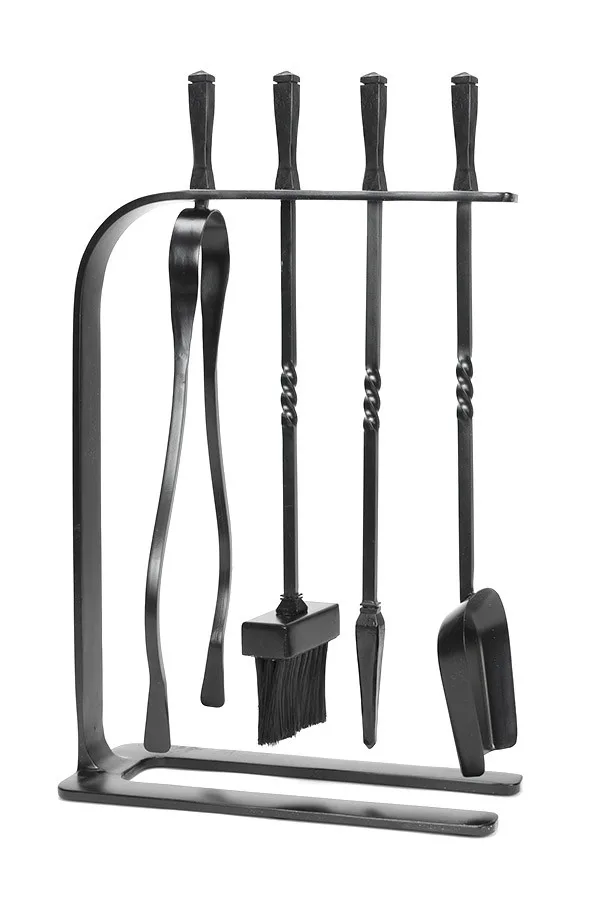 From The Anvil Avon Tools Arc Companion Set Matt Black
