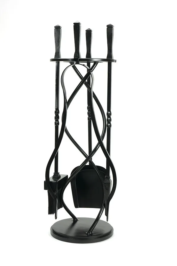 From The Anvil Avon Tools Spiral Companion Set Matt Black