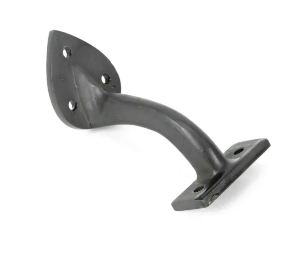 From The Anvil Beeswax 2.5" Handrail Bracket