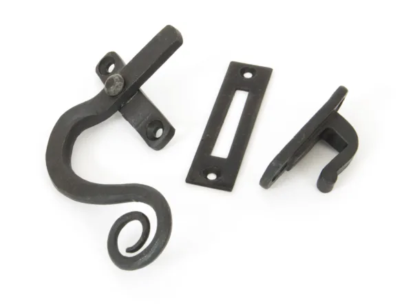 From The Anvil Beeswax Monkeytail Fastener Left Hand