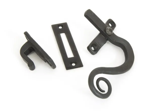 From The Anvil Beeswax Monkeytail Fastener Right Hand
