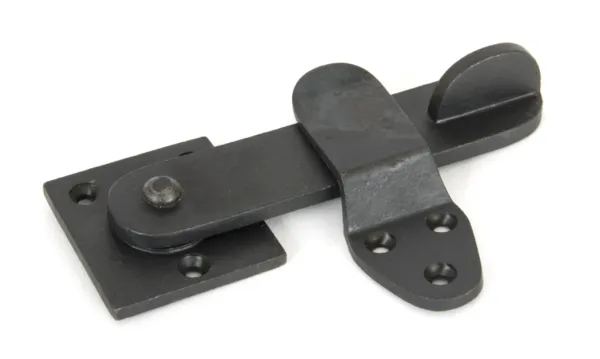 From The Anvil Beeswax Privacy Latch Set