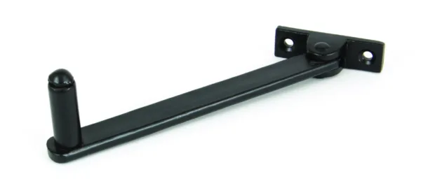 From The Anvil Black 6" Roller Arm Stay