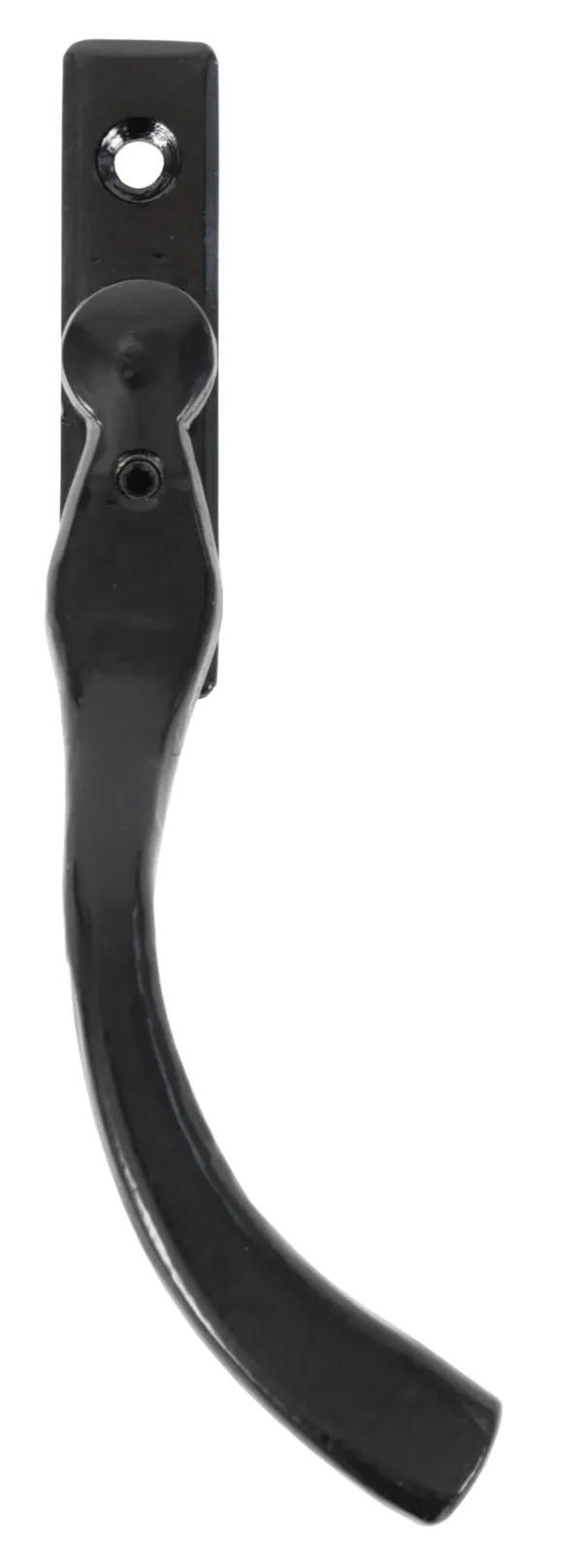 From The Anvil Black Espag Right Hand 16mm Pear Fastener