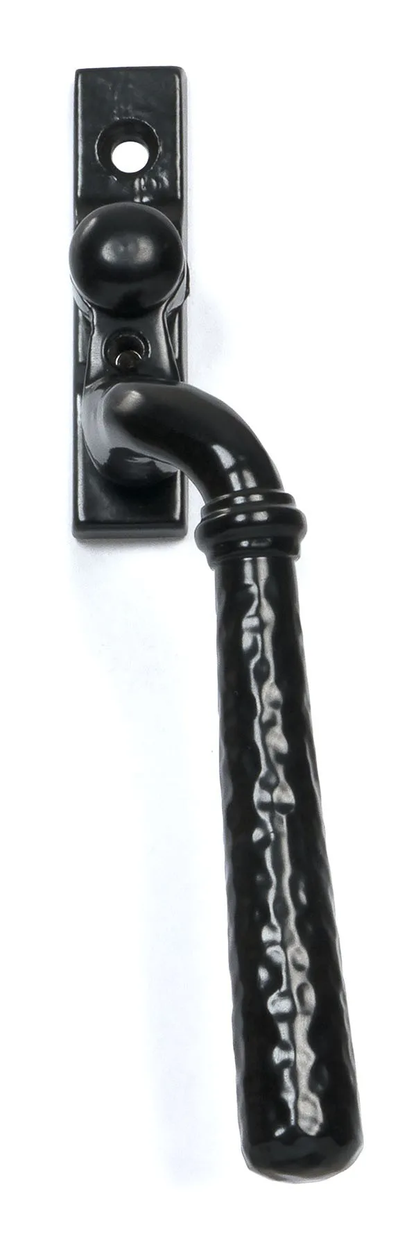 From The Anvil Black Hammered Newbury Espag RH