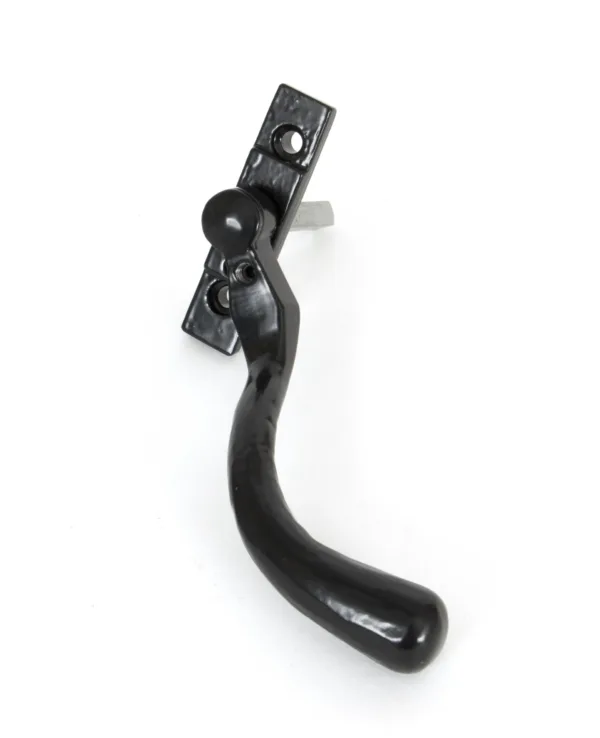 From The Anvil Black Large Espag Right Hand 16mm Peardrop Fastener