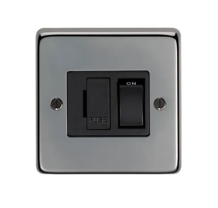 From The Anvil BN 13 Amp Fused Switch
