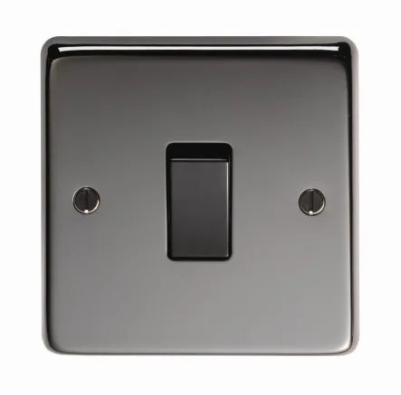 From The Anvil BN Single 20 Amp Switch