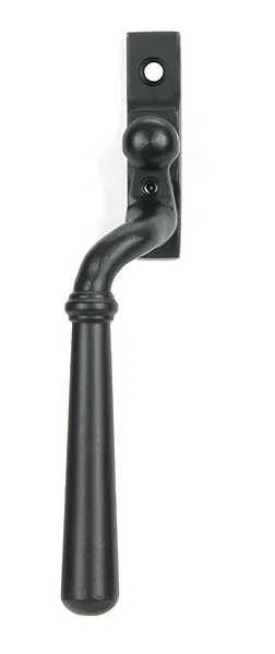 From The Anvil Matt Black Newbury Espag LH