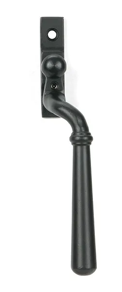 From The Anvil Matt Black Newbury Espag RH