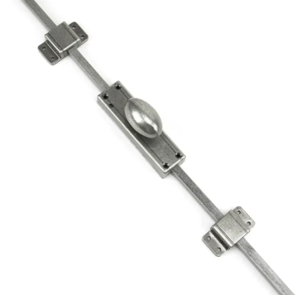 From The Anvil Pewter Cremone Bolt