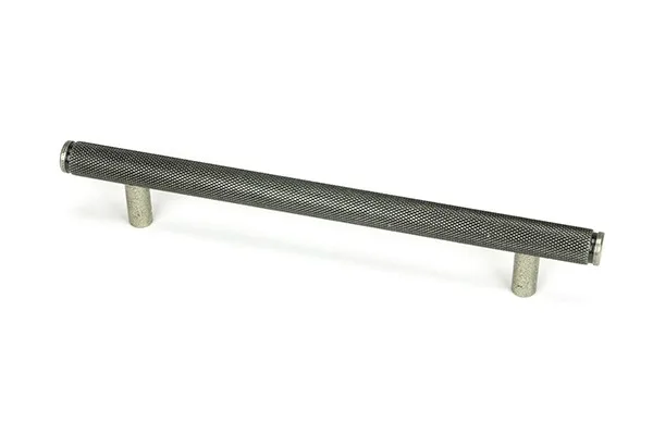 From The Anvil Pewter Full Brompton Pull Handle Medium