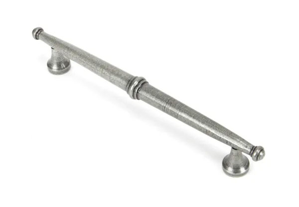 From The Anvil Pewter Medium Regency Pull Handle