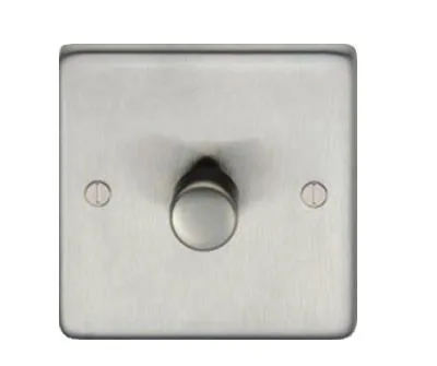 From The Anvil SSS Single LED Dimmer Switch