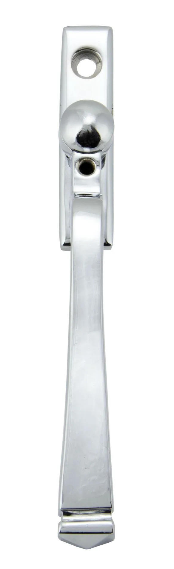 Polished Chrome Avon Espag