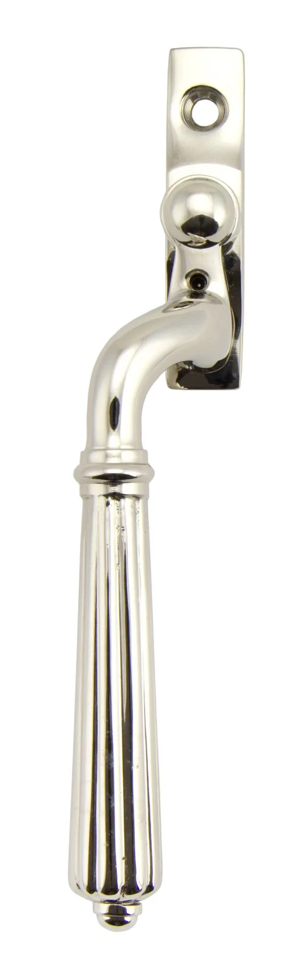 From The Anvil Polished Nickel Hinton Espag - LH