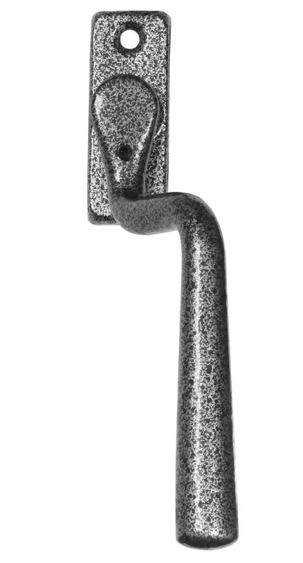 Stonebridge NFS1100R Padstow Right Hand Lock Espag Handle Armor-Coat® Forged Steel