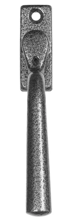 Stonebridge NFS828 Padstow Universal Lock Espag Handle Armor-Coat® Forged Steel