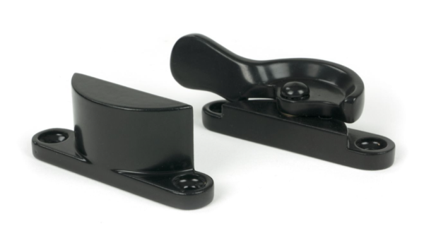 From The Anvil Fitch Fastener Black