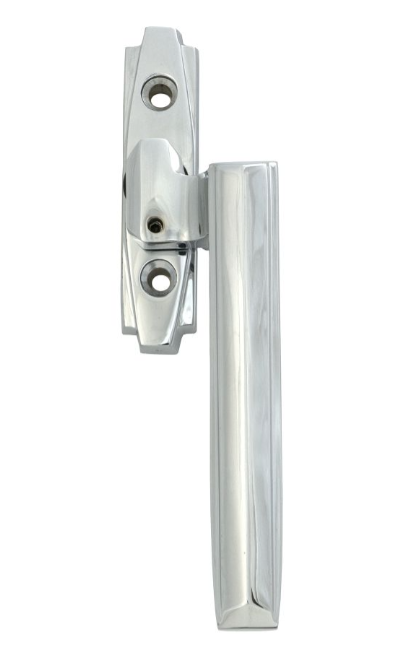 From The Anvil RH Art Deco Espag Polished Chrome
