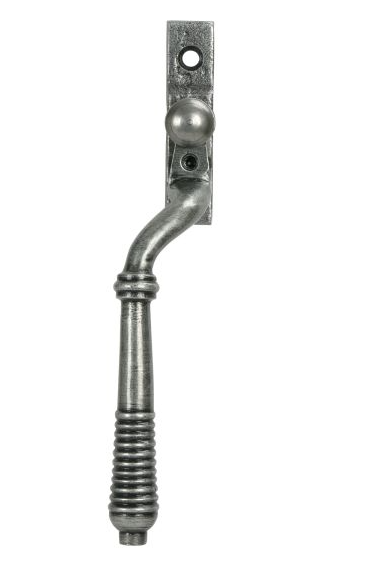 From The Anvil LH Reeded Espag Pewter