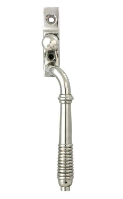 From The Anvil RH Reeded Espag Marine Grade 316 Polished Stainless Steel