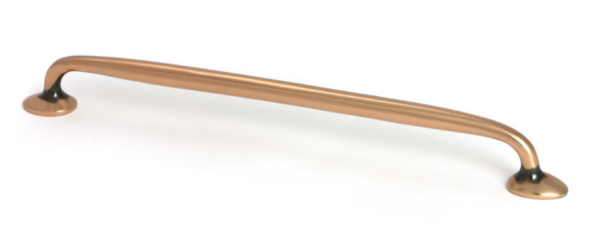 From The Anvil Moore Large Pull Handle Polished Bronze