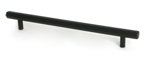 From The Anvil Kahlo Large Pull Handle Aged Bronze